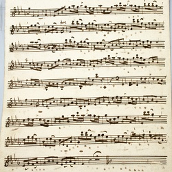 B 151, M. Haydn, Beata gens cuius est dominus, Violino I-4.jpg