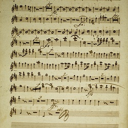 C 19, J.B. Henneberg, Te Deum laudamus, Flauto II-2.jpg