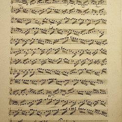 A 119, W.A. Mozart, Messe in G, Violino I-11.jpg