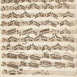 A 110, F. Novotni, Missa Purificationis Mariae, Violino I-9.jpg