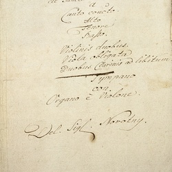 B 89, F. Novotny, Optatum lumen nobis hodie, Titelblatt-1.jpg