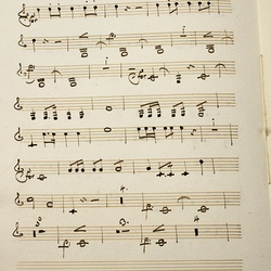B 100, W.A. Mozart, Splendente deus, Corno II-4.jpg