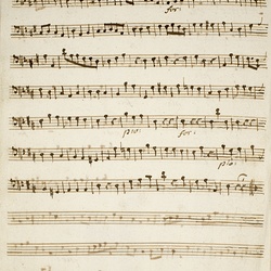 B 181, M. Haydn, Nunc dimittis servum tuum, Violone-2.jpg