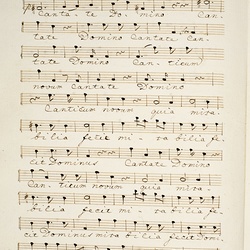 B 180, M. Haydn, Cantate domino canticum novum, Basso-2.jpg