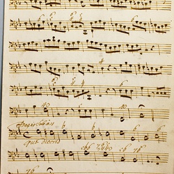 B 50, G.J. Werner, Veni creator spiritus, Organo-1.jpg