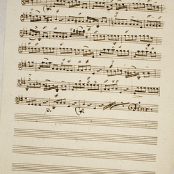 B 7, Anonymus, Exultent et laetentur, Organo-2.jpg