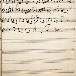 A 57, G.J. Werner, Missa solemnis brevis Sequar te, Organo o Violoncello-12.jpg