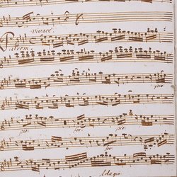 A 56, G.J. Werner, Missa Mallo mori quam faedari, Violino I-4.jpg