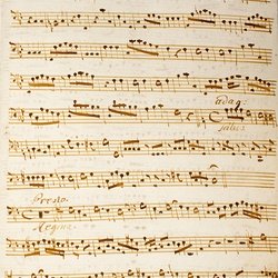 G 17, J.A. Scheibel, Lauretanische Litanei, Violone-3.jpg