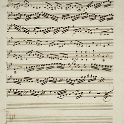 B 278, J. Eybler, Nocte surgentes vigilemus omnes, Violino II-3.jpg