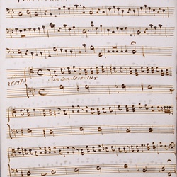 B 54, G.J. Werner, Veni creator spiritus, Violone-1.jpg