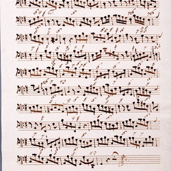 G 86, J.B. Wanhal, Psalm, Organo-1.jpg
