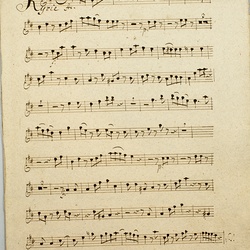 A 142, M. Haydn, Missa sub titulo Mariae Theresiae, Oboe I-1.jpg