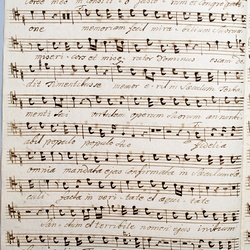 G 27, J.F. Ehrenhardt, Vesperae de Confessore, Tenore-2.jpg