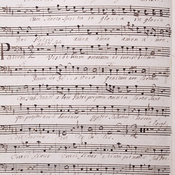 A 64, G.J. Werner, Missa Piae fiduciae, Basso-2.jpg