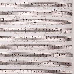 A 64, G.J. Werner, Missa Piae fiduciae, Basso-2.jpg