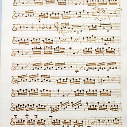 G 55, F. Schmidt, Lauretanische Litanei, Violino II-1.jpg