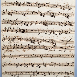 G 5, Anonymus, Lauretanische Litanei, Violino I-1.jpg