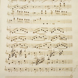 B 230, M. Heimerich, Salve o Maria, Violino I-3.jpg