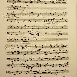 A 119, W.A. Mozart, Messe in G, Violoncello-3.jpg