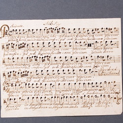 B 74, G. Reutter, Plaude terra pande laudes, Alto-1.jpg