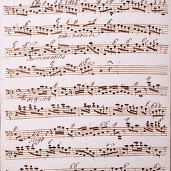 G 100, G.J. Werner, Lauretanische Litanei, Organo-2.jpg