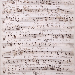 A 81, G.J. Werner, Missa festivalis in honorem divi peregrini, Canto-1.jpg