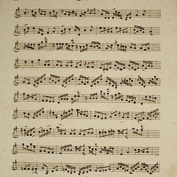 B 191, M. Haydn, Miraculorum patrator Benedicti, Violino I-1.jpg