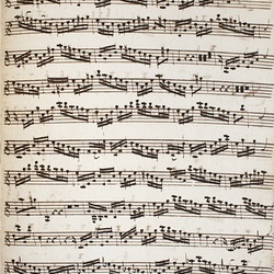 A 102, L. Hoffmann, Missa solemnis Exultabunt sancti in gloria, Violino I-7.jpg