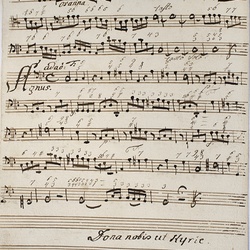 A 96, J. Krottendorfer, Missa Sancti Gabrieli Archangeli, Organo-4.jpg
