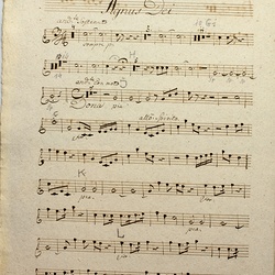 A 124, W.A. Mozart, Missa in C, Corno I-6.jpg