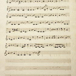 B 132, M. Haydn, Alleluia cognoverunt discipuli dominum, Corno II-2.jpg