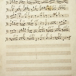 B 133, M. Haydn, Alleluia redemptionem misit dominus, Organo-2.jpg