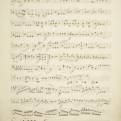 B 307, C. Zagitz, Domine deus salutis meae, Violino I-1.jpg