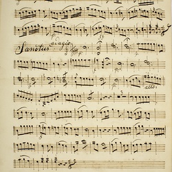 A 131, J. Haydn, Mariazeller Messe Hob, XXII-8, Violino I-11.jpg