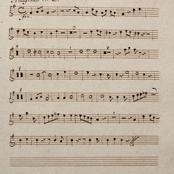 G 131, J. Fuchs, Vesperae de Confessore, Clarinetto I-3.jpg