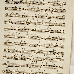 B 7, Anonymus, Exultent et laetentur, Organo-1.jpg