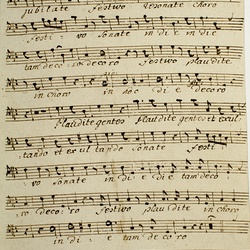 B 30, F.X. Brixi, Plaudite gentes et exultando iubilate, Basso-1.jpg