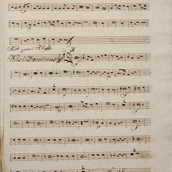 G 133, J. Fuchs, Vesperae de Confessore, Clarinetto II-3.jpg