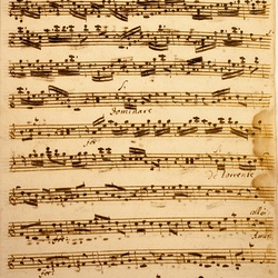 G 78, G.J. Werner, Vesperae de B.M.V., Violino II-1.jpg