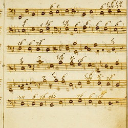 F 32, G.J. Werner, O salutaris hostia, Organo-15.jpg