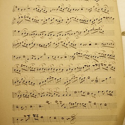 A 125, W.A. Mozart, Festmesse in C KV 259, Oboe I-5.jpg