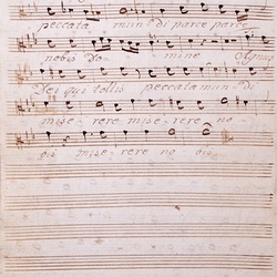 G 104, G.J. Werner, Lauretanische Litanei, Alto-4.jpg
