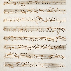 A 100, L. Hoffmann, Missa in Ut Fa dedicata Sancto Angelo Custodi, Violino II-4.jpg