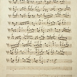 B 131, M. Haydn, Alleluia in die resurrectionis, Organo-2.jpg