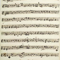 A 139, M. Haydn, Missa solemnis Post Nubila Phoebus, Oboe II-2.jpg