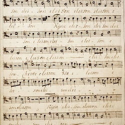 A 57, G.J. Werner, Missa solemnis brevis Sequar te, Tenore conc.-1.jpg