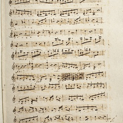 B 256, J. Behm, Laudate dominum, Violino II-3.jpg
