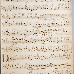 D 11, G.J. Werner, Requiem, Organo o Violone-1.jpg