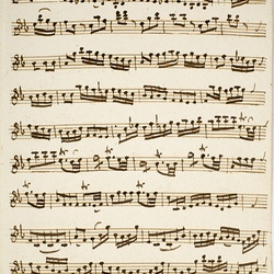 B 187, M. Haydn, Felix es sacra virgo Maria, Violino II-3.jpg